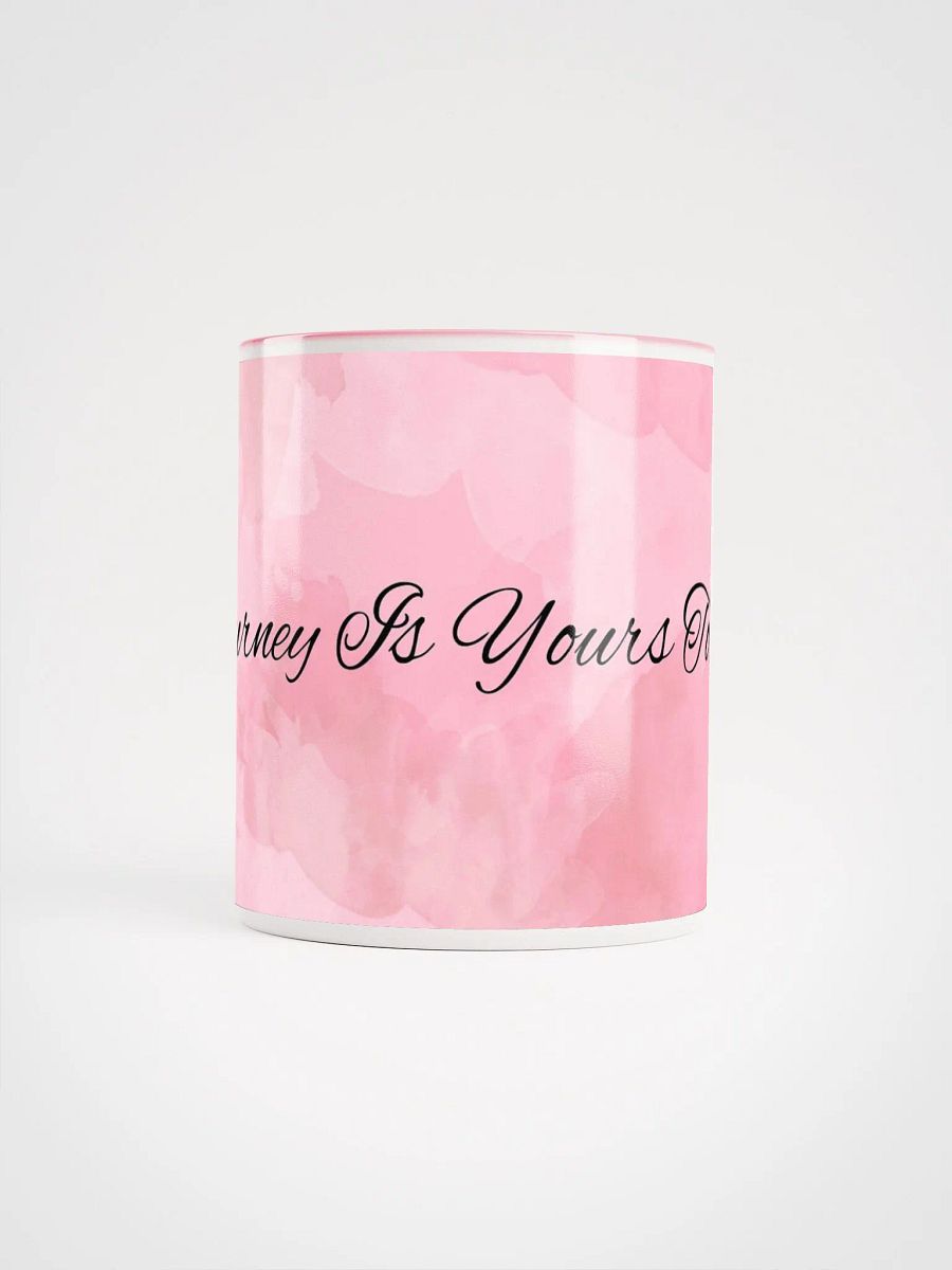 Your Life is Yours to Love Ceramic Mug product image (5)