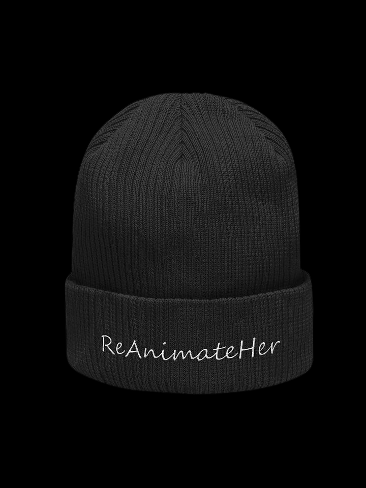 ReAnimateHer Beanie product image (1)