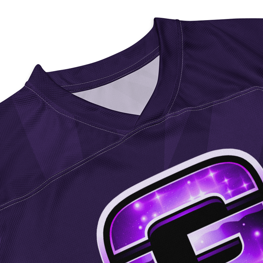 GingrBredJersey product image (3)