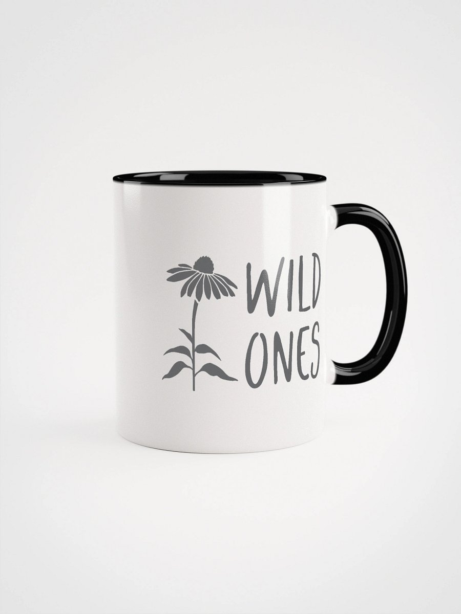 Wild Ones Logo (Ceramic Mug) product image (10)