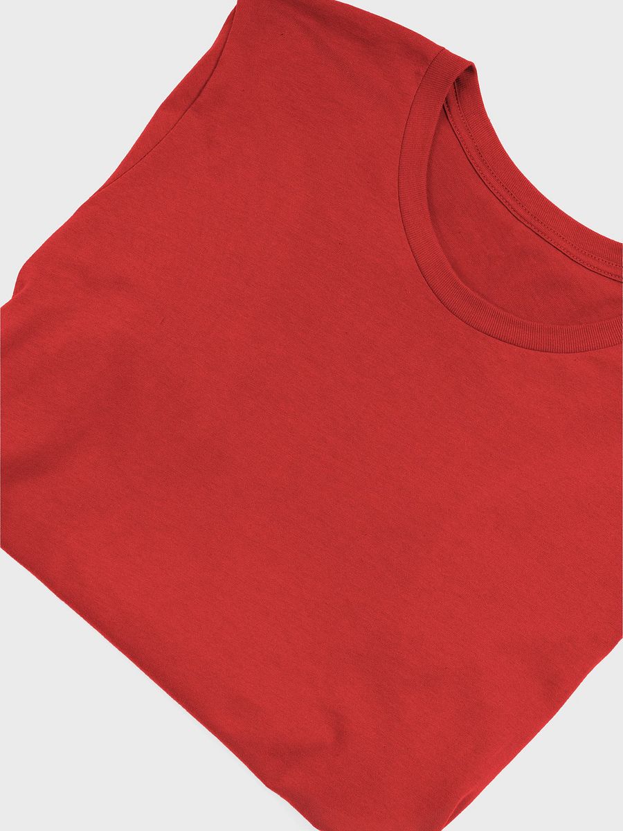 Red Icon Salute Emote product image (4)