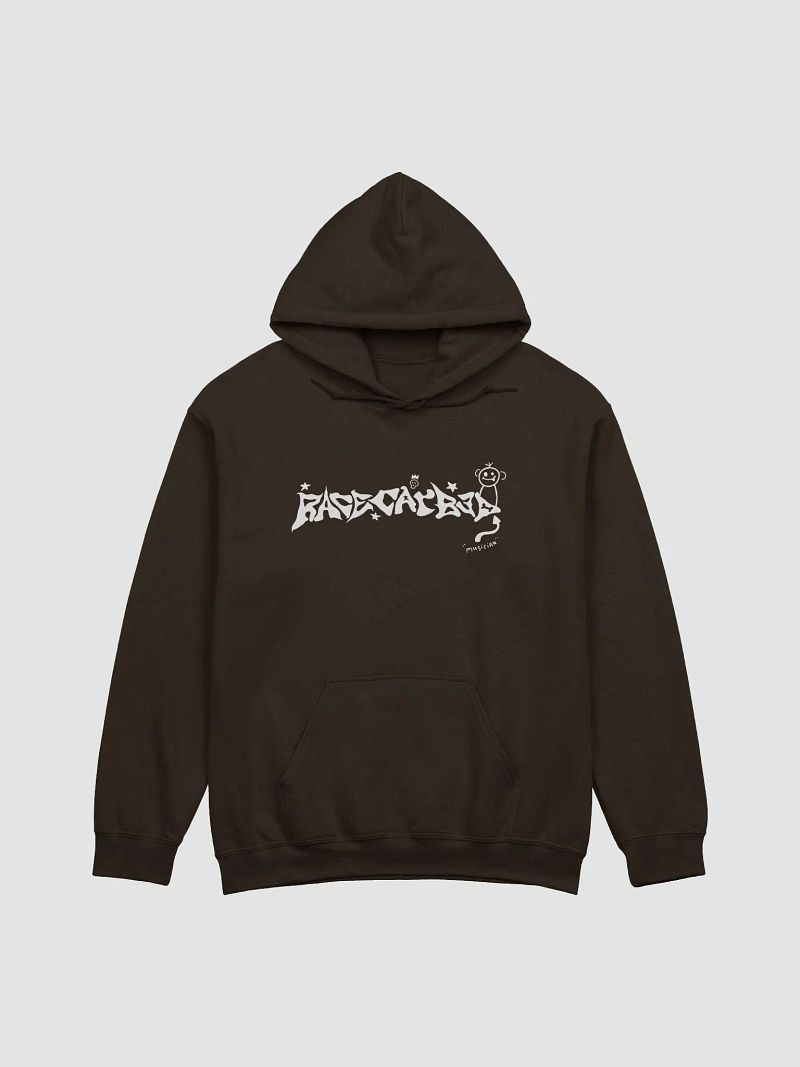 musician hoodie