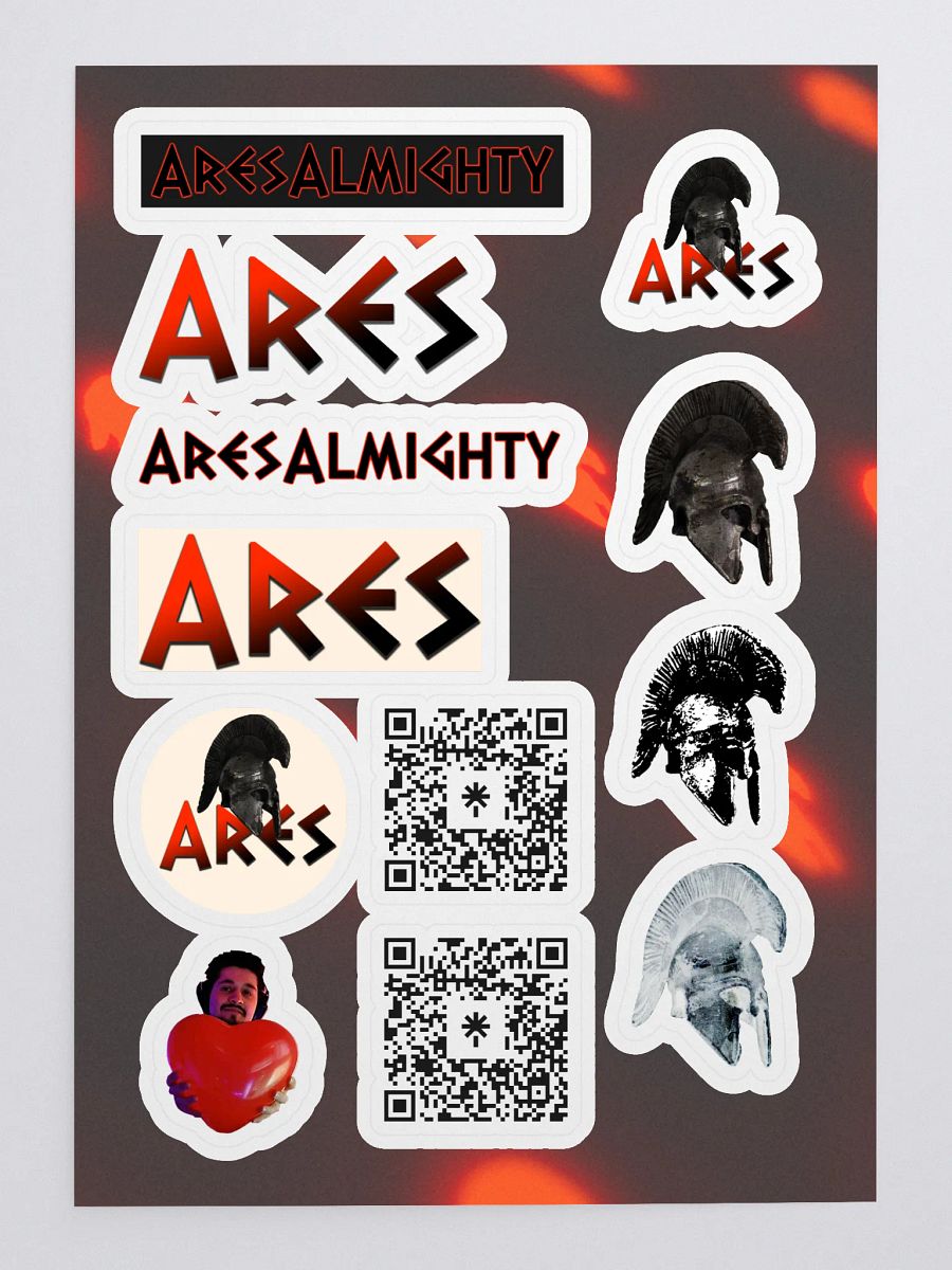 Sticker bundle product image (3)