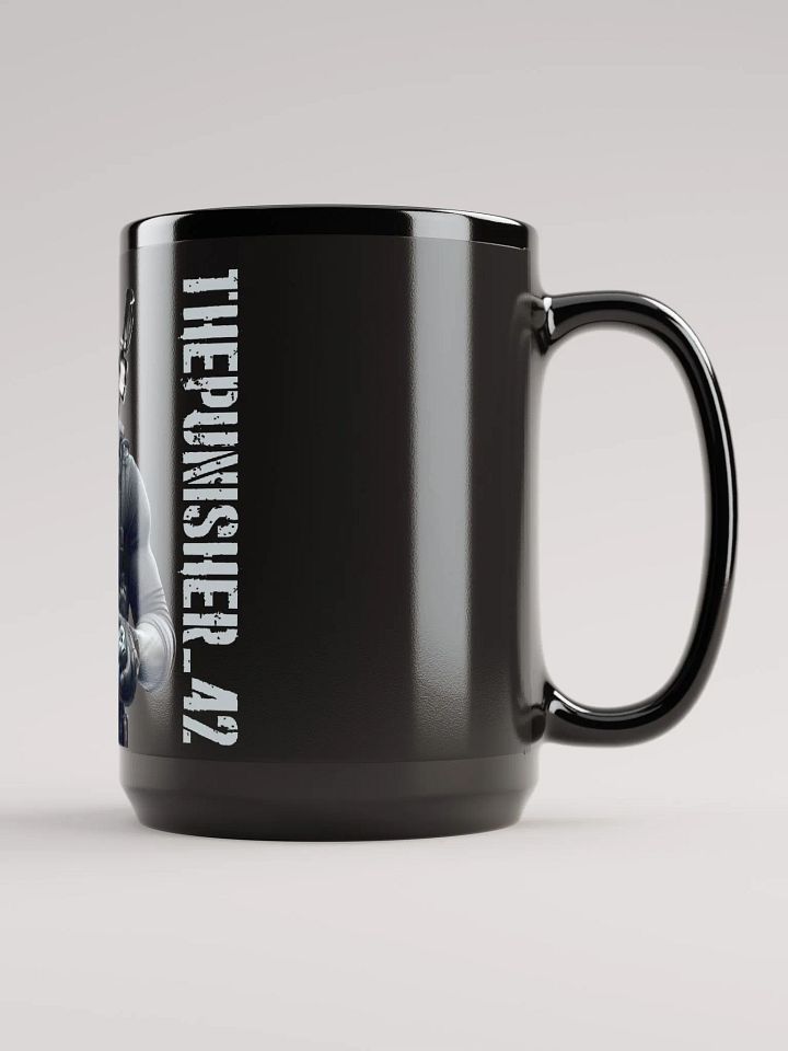Punisher_42 15oz Mug product image (2)