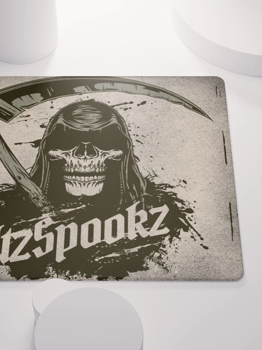 Reaper mouse pad product image (5)