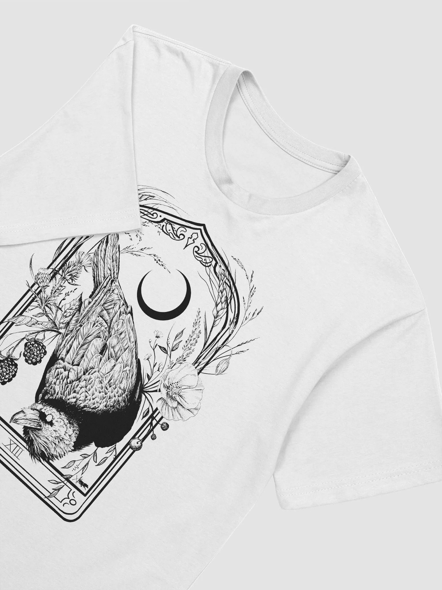 XIII Tarot (Raven) product image (3)