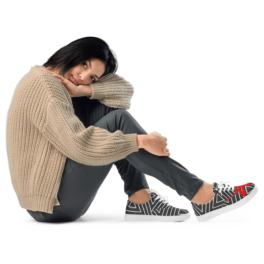 Women's Shoes - CULT-O-VISION product image (10)