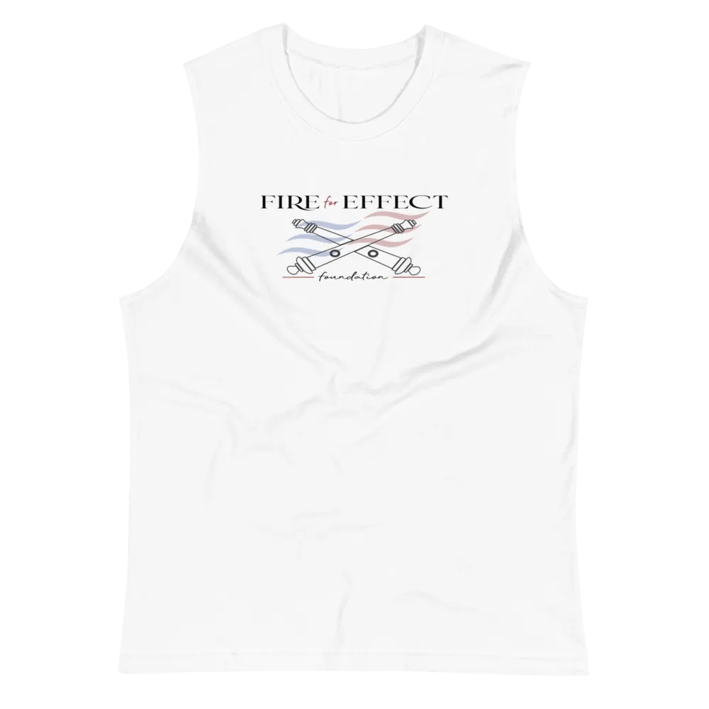 Canon Tank Top product image (3)