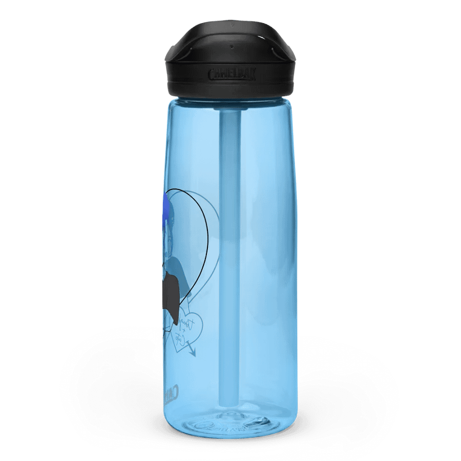 Tough & Cute Water Bottle product image (3)
