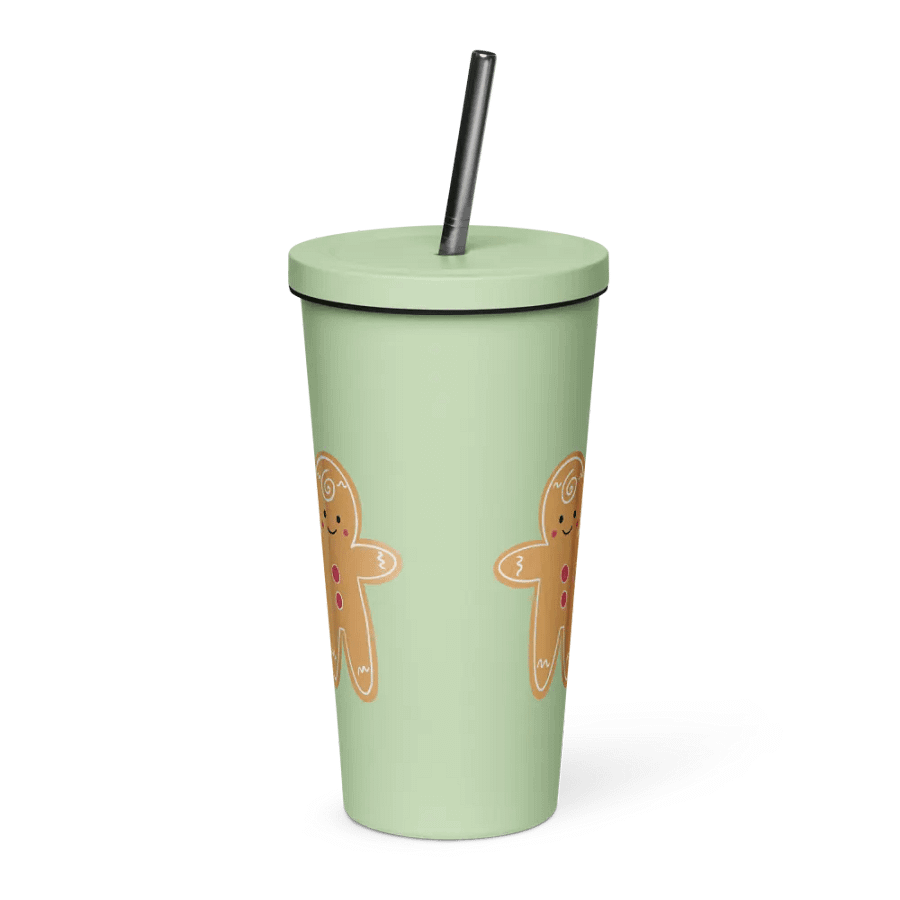 VASO TÉRMICO CON PAJITA product image (2)