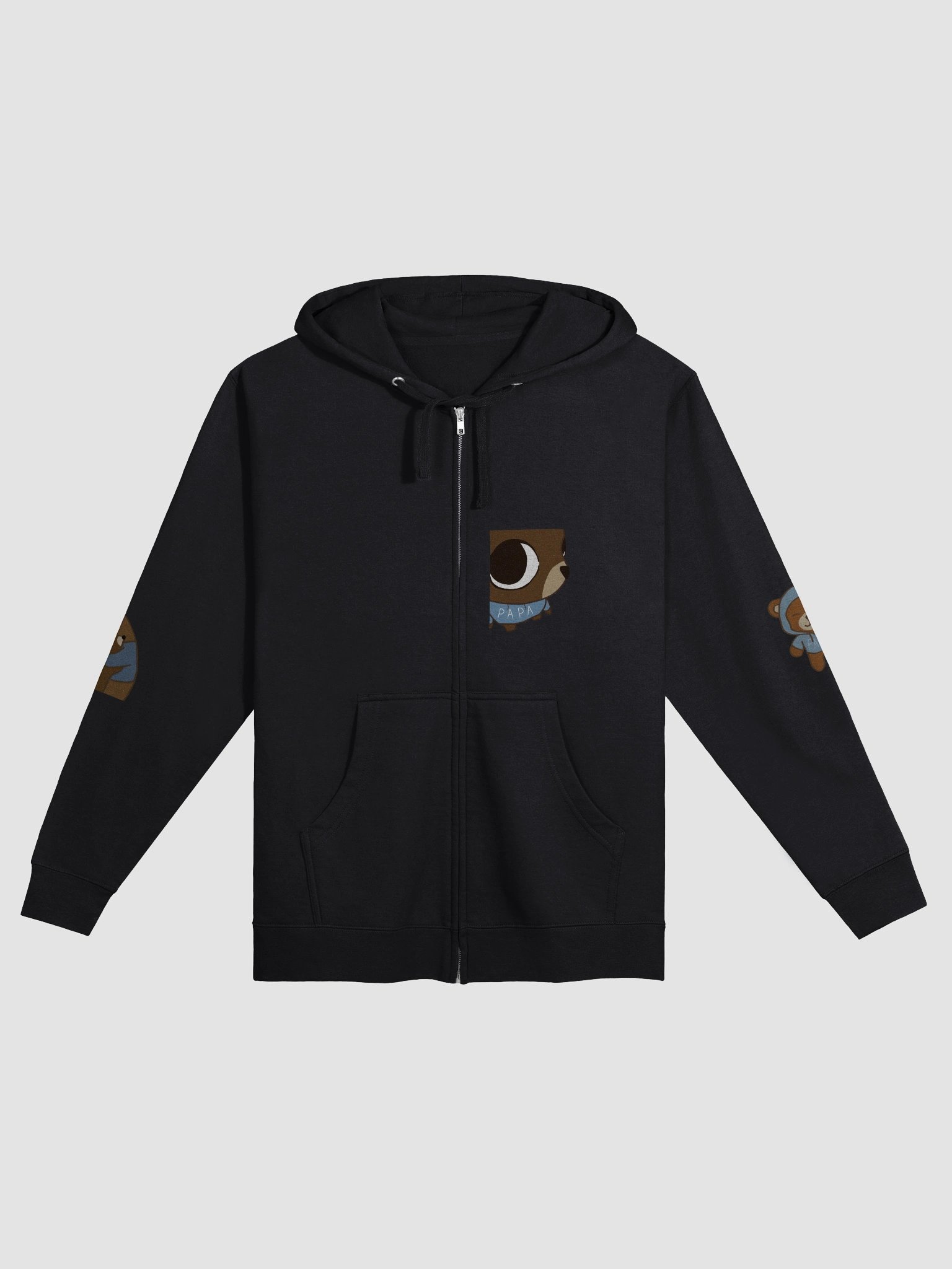 Peekie Hoodie product image (1)