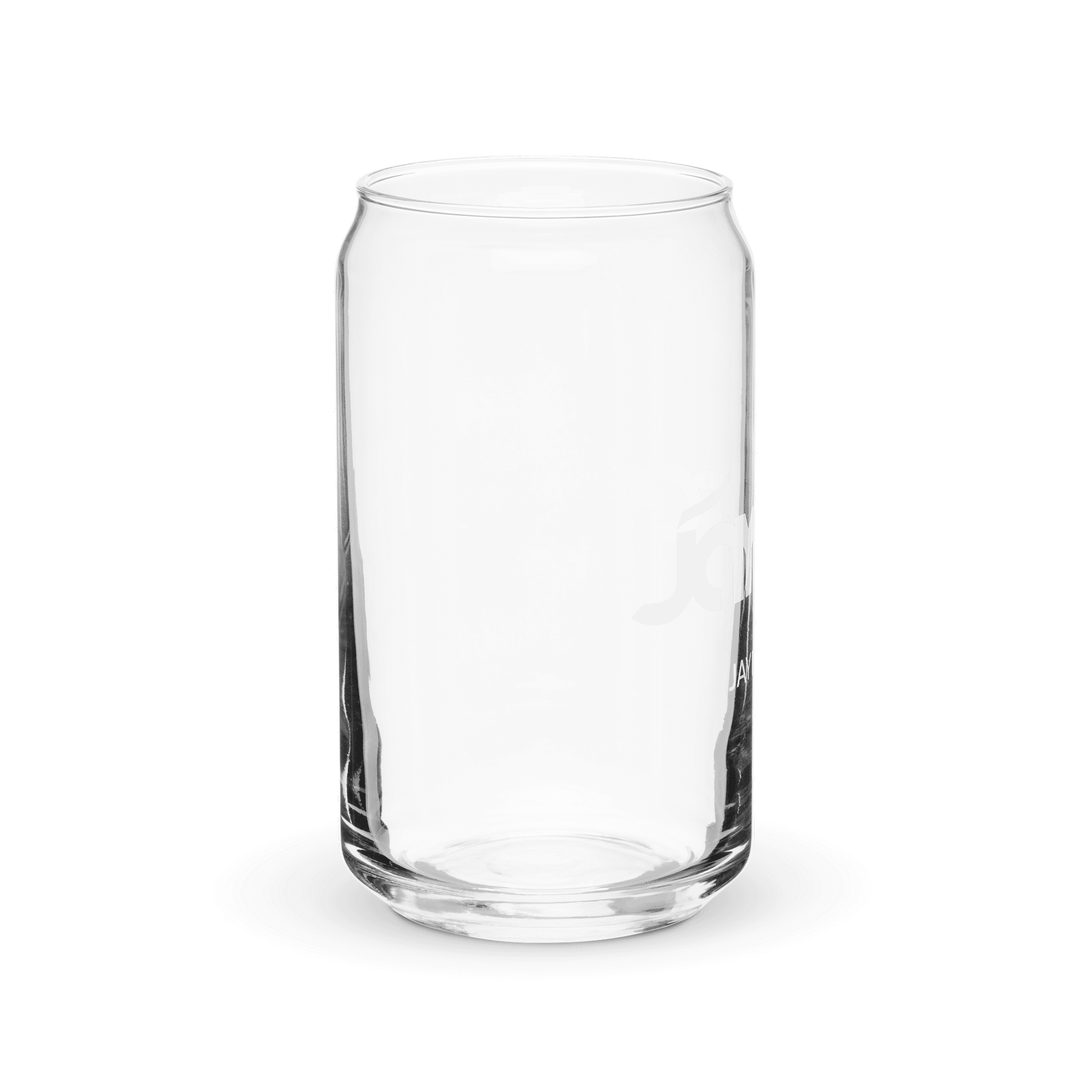 Jayface Can-Shaped Glass product image (4)