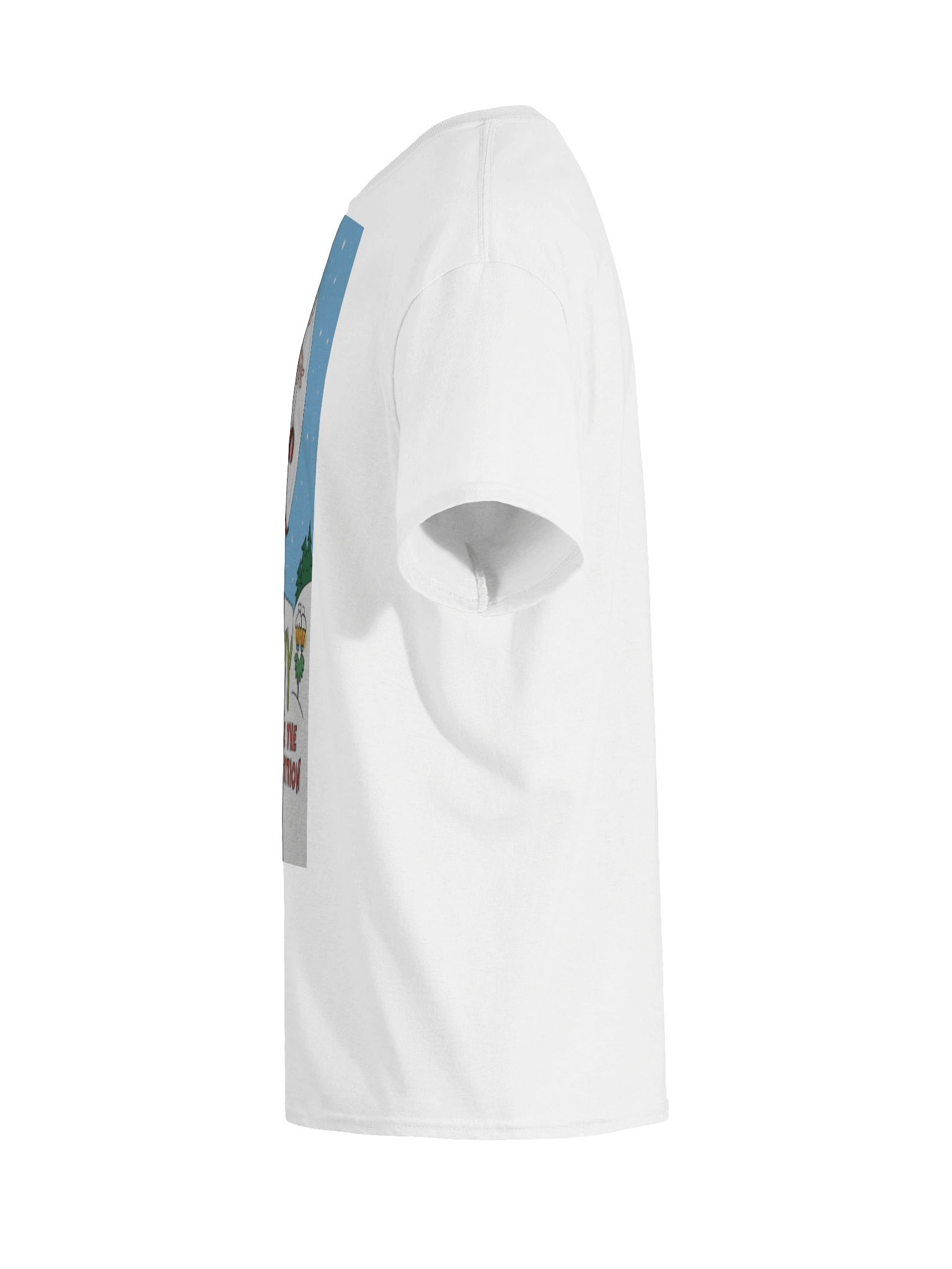 Grinch T-Shirt product image (11)