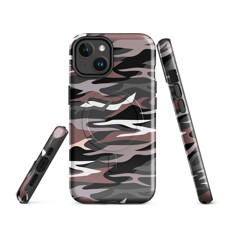 Urban Camo MagSafe® Tough Case product image (1)