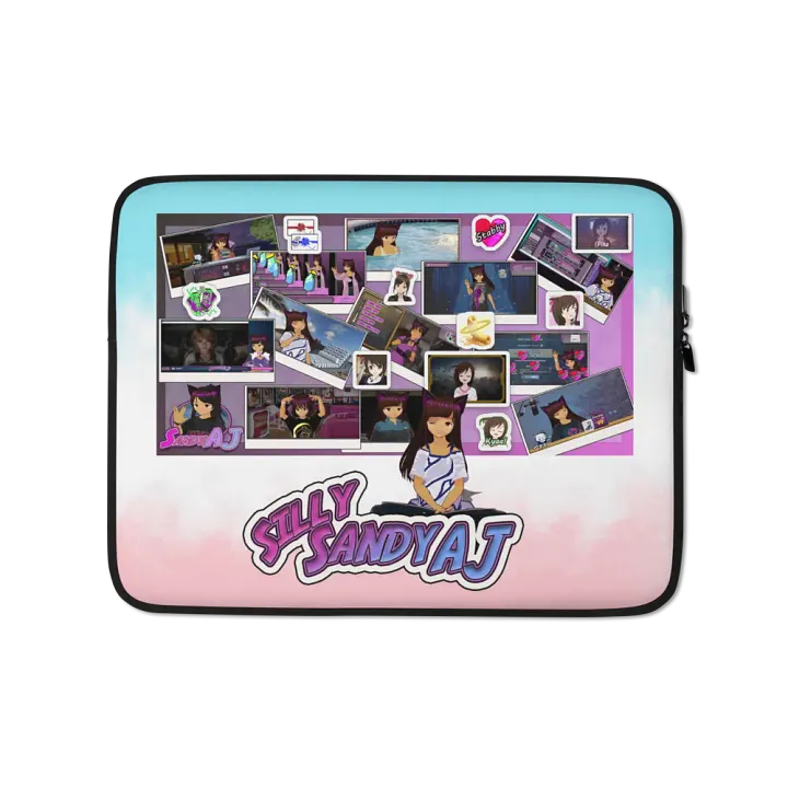 Laptop Bag product image (1)