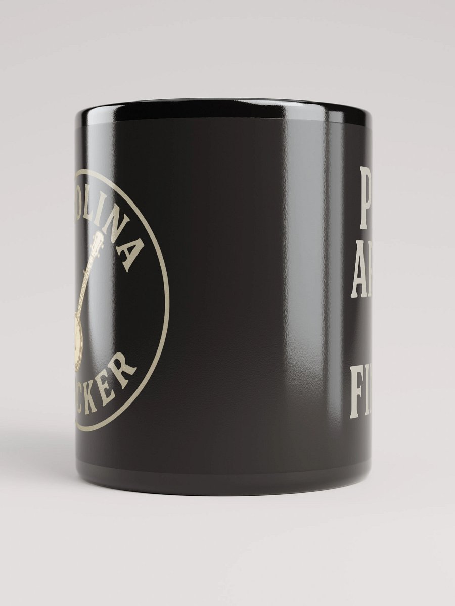 Pluck around picker mug product image (5)