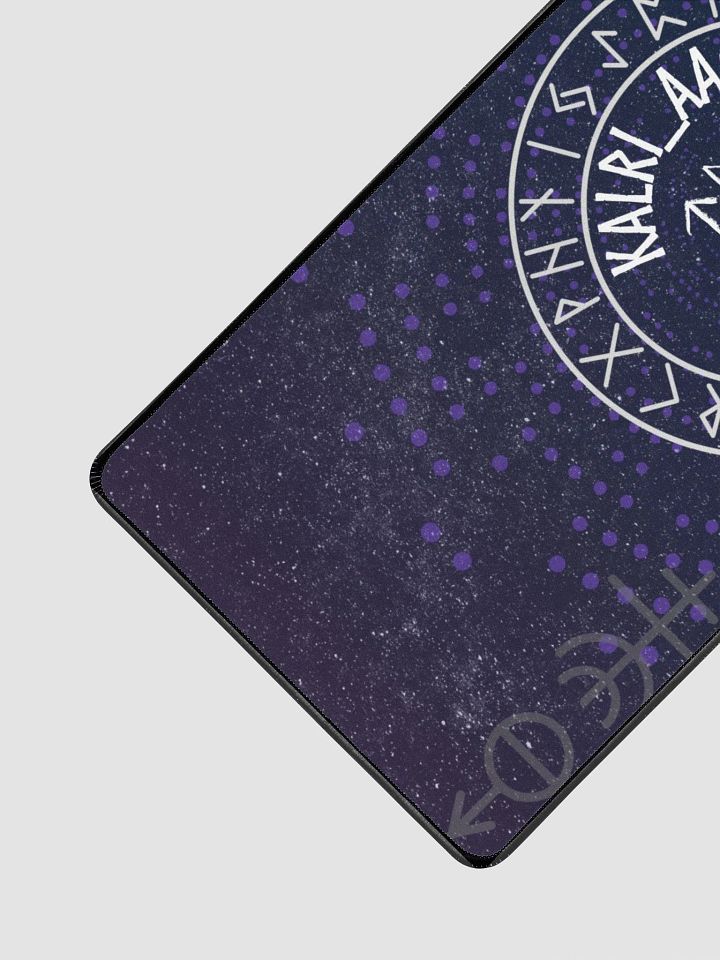 12x18 Logo Mouse Pad product image (2)
