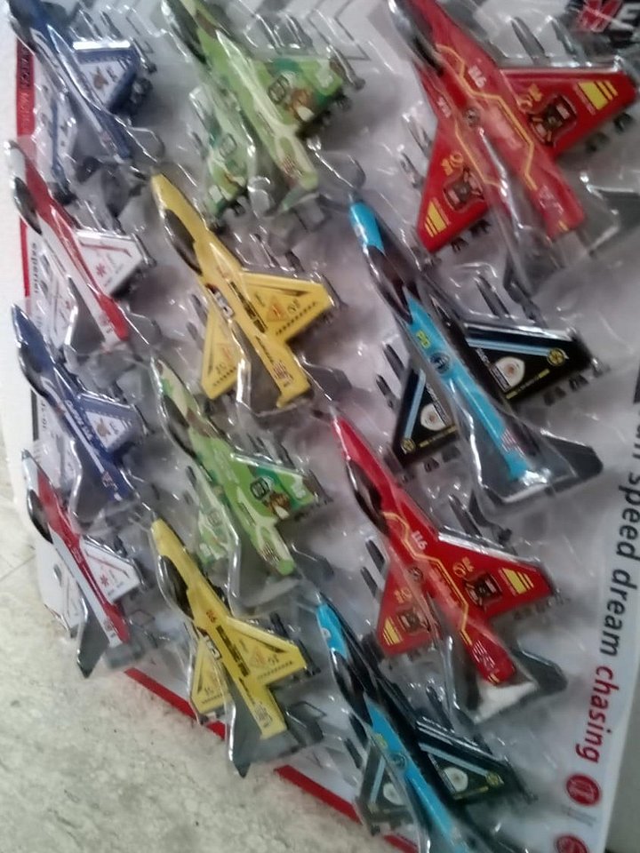 PULL ALONG TOY product image (2)