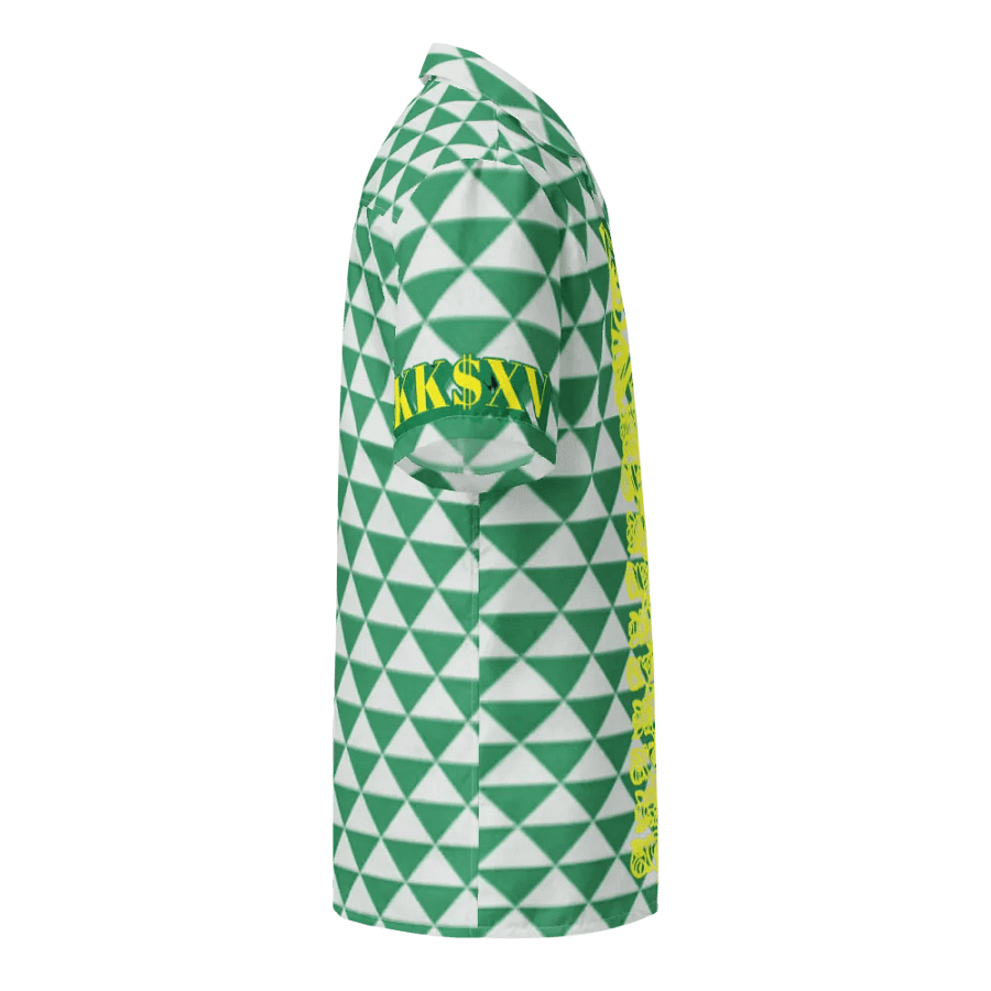 Totem Breeze TIKI Hawaiian Shirt product image (10)