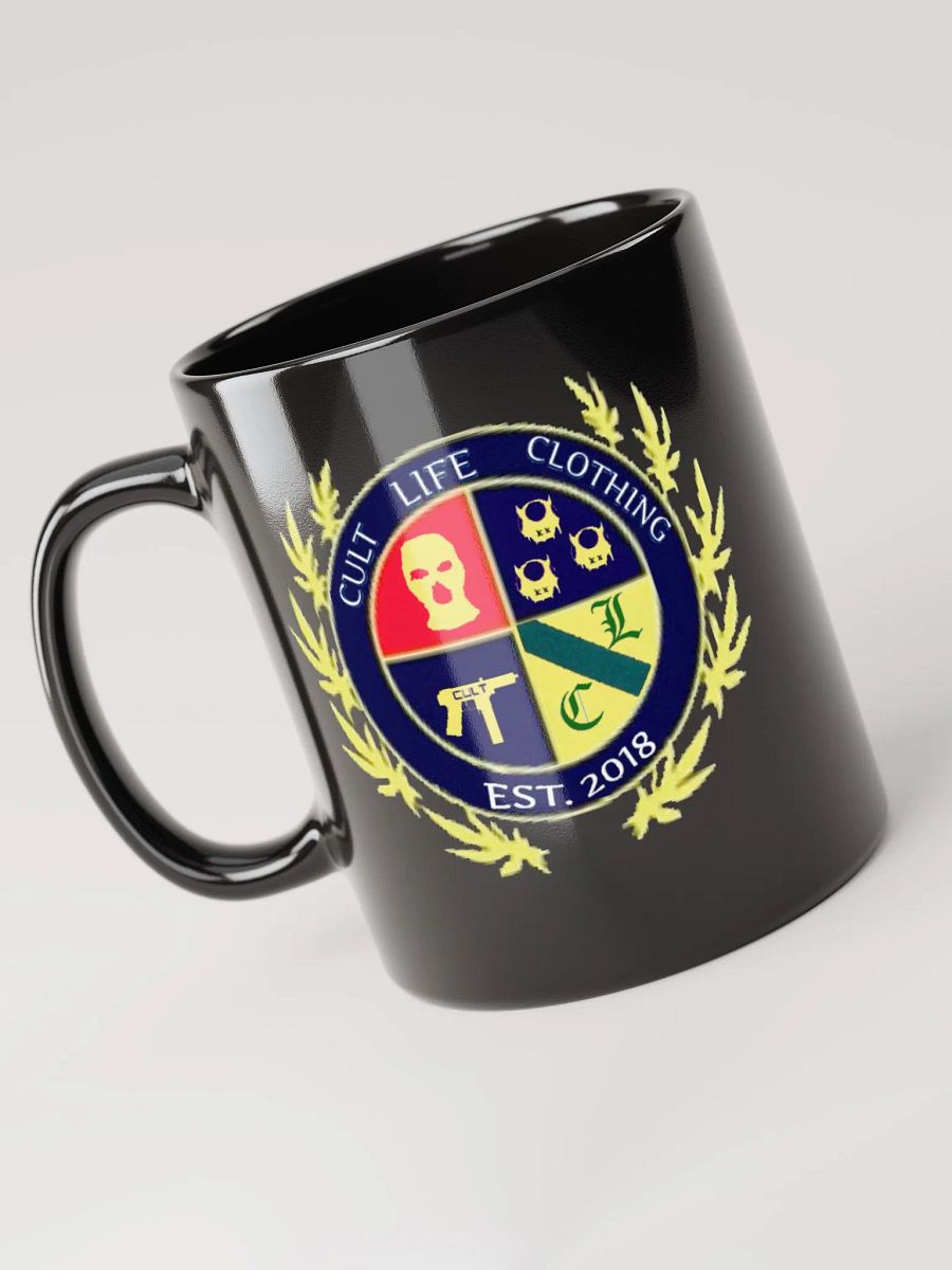 COOKIE CREST MUG product image (4)