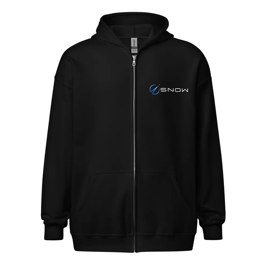 Logomark Hoody product image (1)