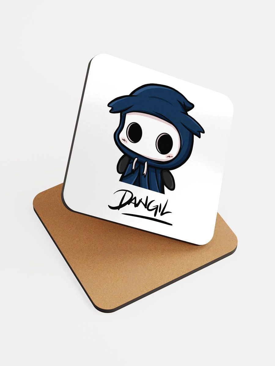 Wiggly (Coaster) product image (6)
