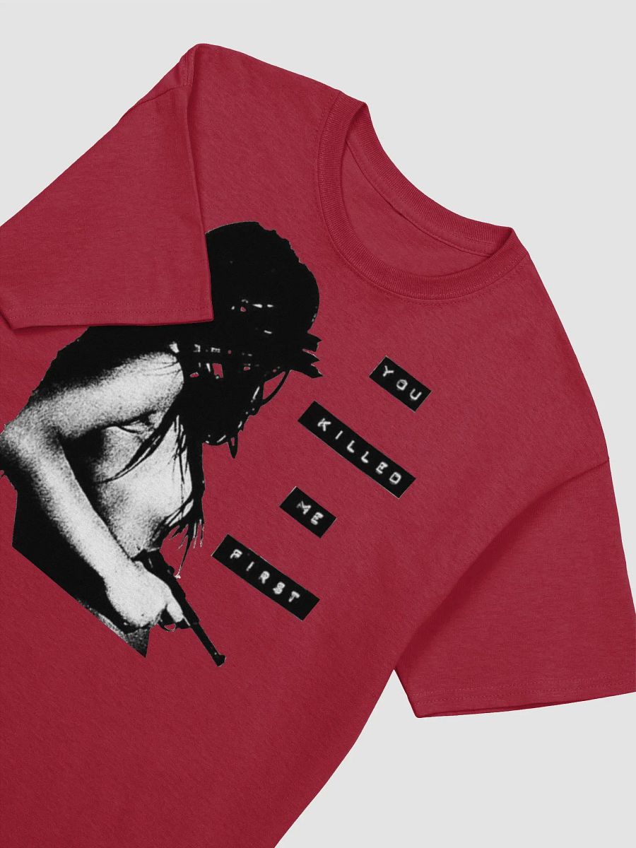 YOU KILLED ME FIRST product image (3)
