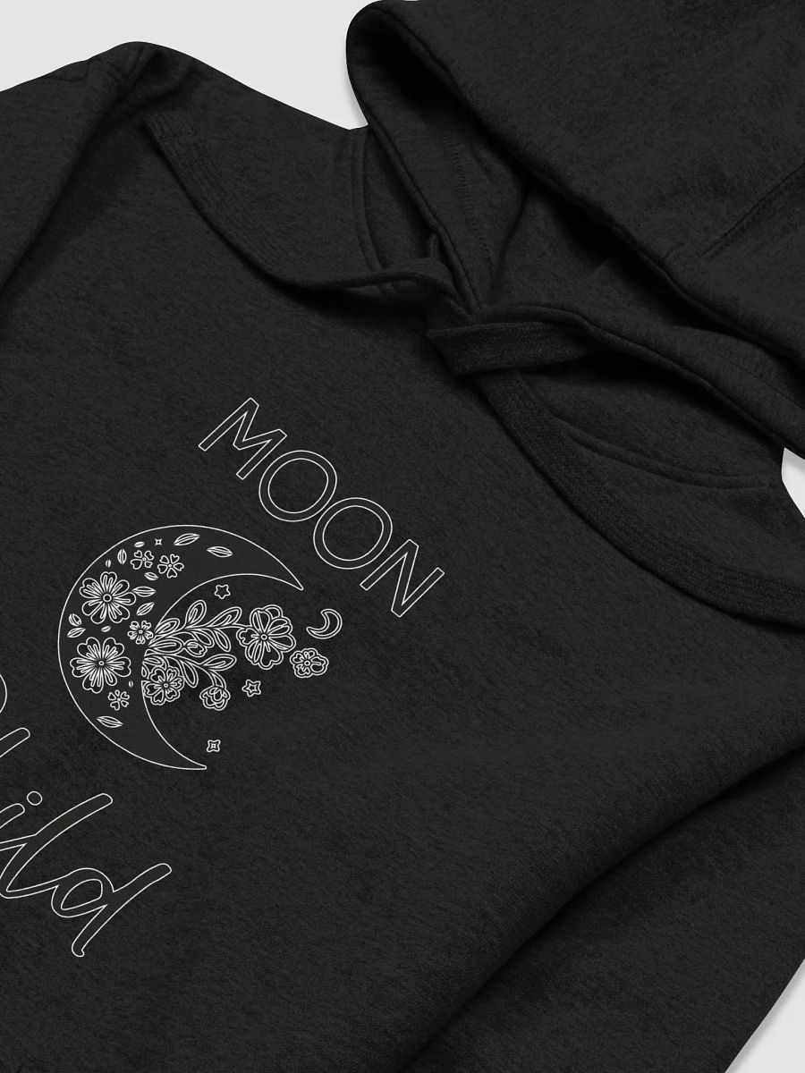 Moon Child Whimsical Hoodie product image (12)