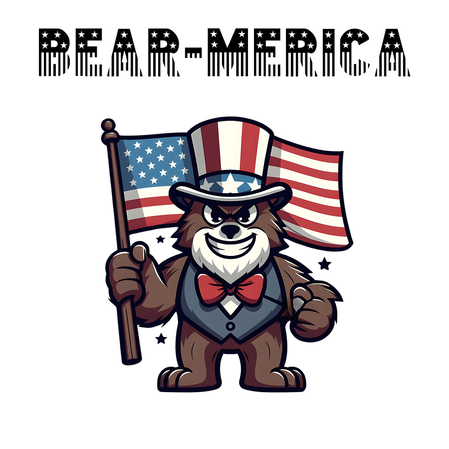 American Grizzly product image (2)