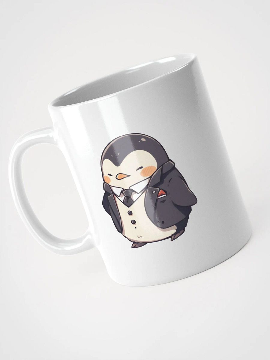 Penguin Boss product image (3)