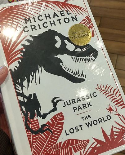 Thanks to Fooster I have been thinking of 1 game for a while now and so much so that I had to pick up these books.

Once we b...