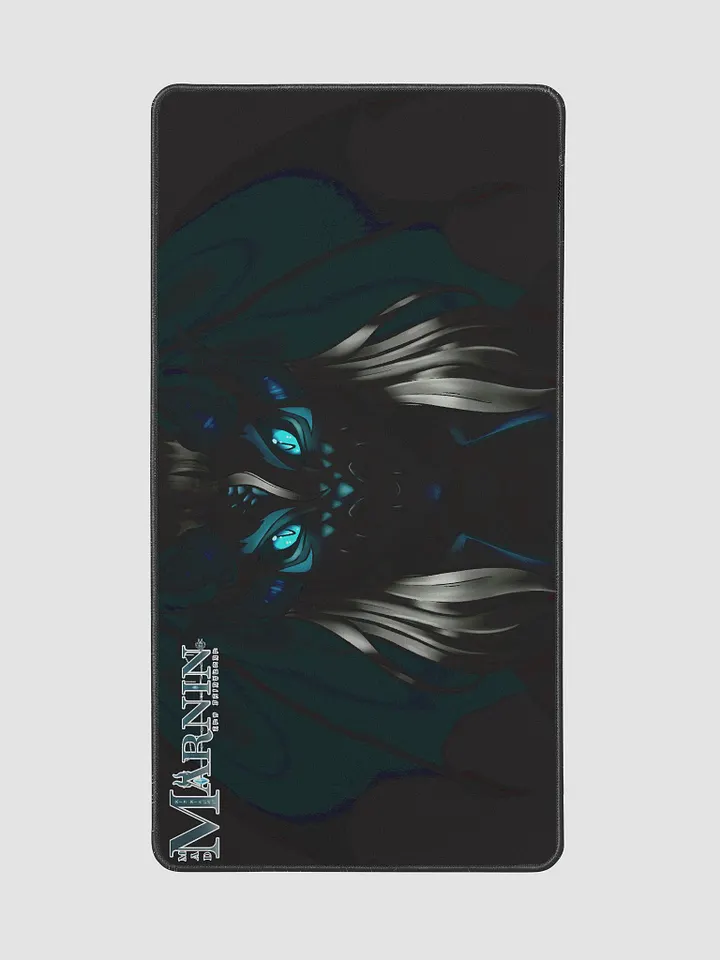 Mad_Marnin Desk Mat product image (2)