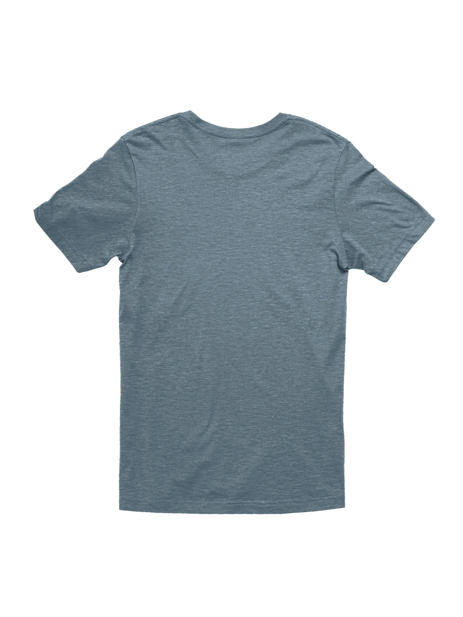Logo Supersoft T-Shirt product image (2)