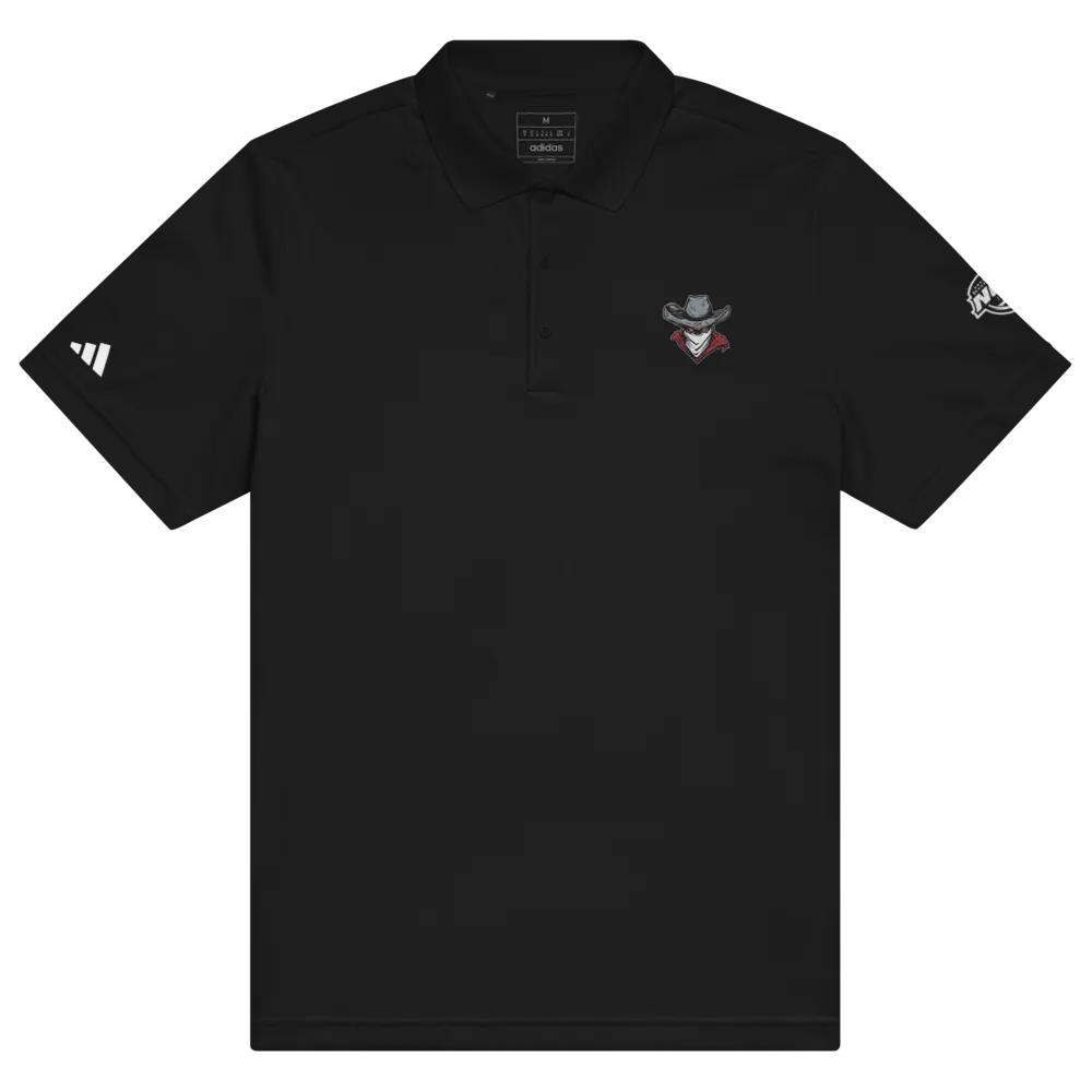 Portland Roughriders Adidas Team Polo product image (3)