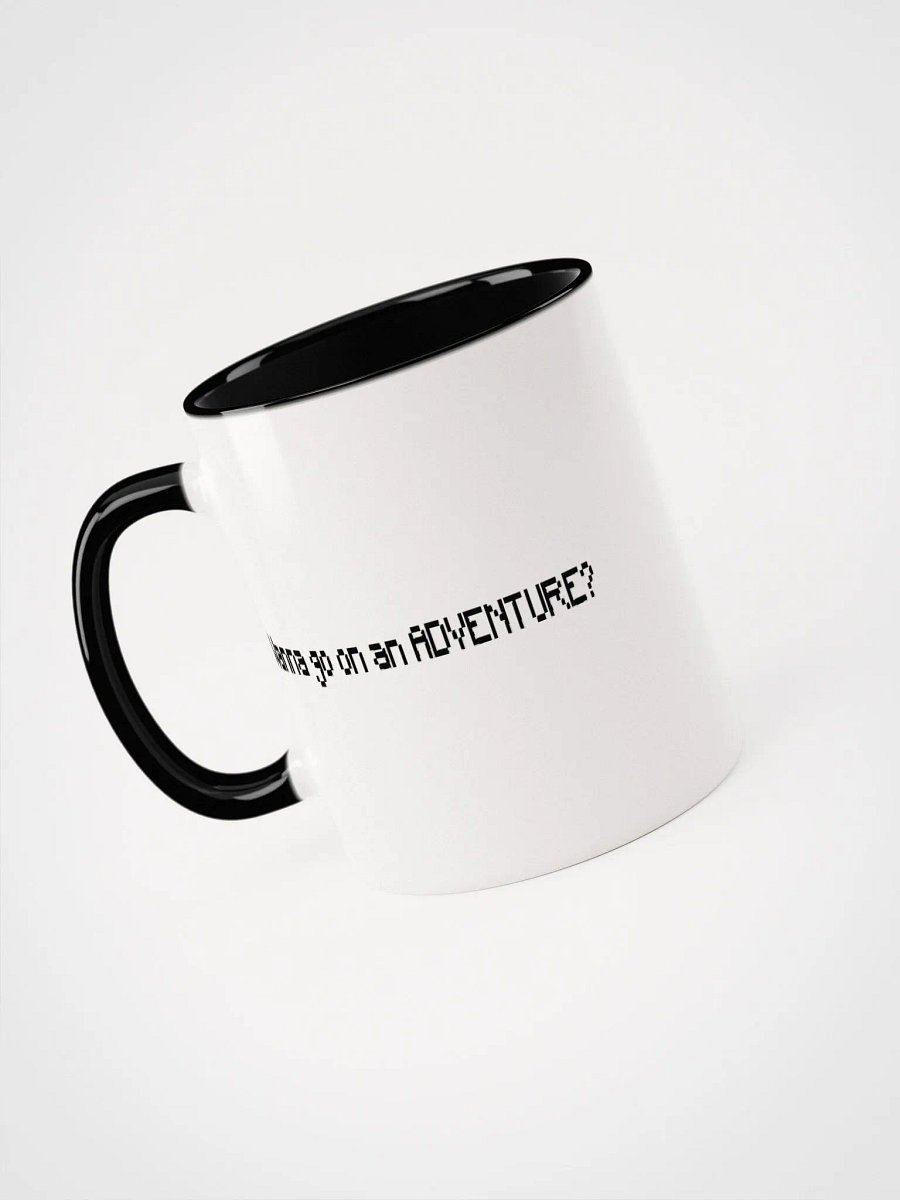 The Traveling Bard Studios Mug product image (5)
