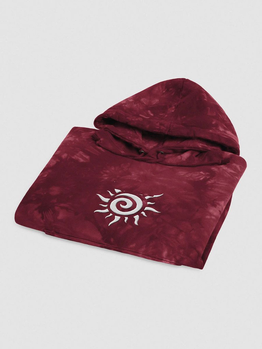 Premium SunGod Hoodie product image (4)
