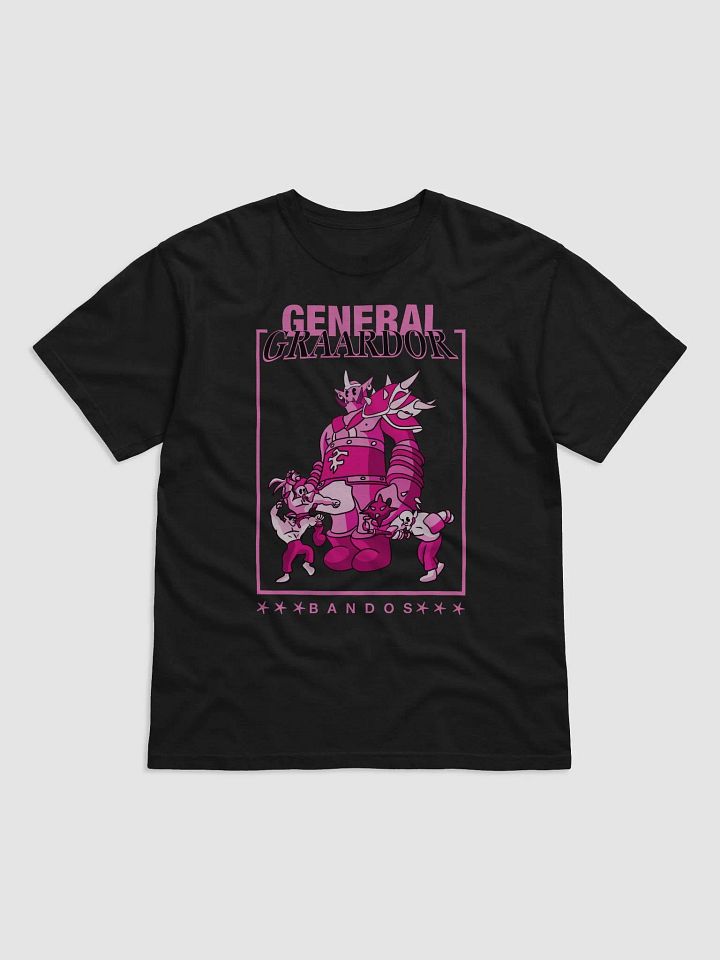 Valentines Bandos Tee product image (1)