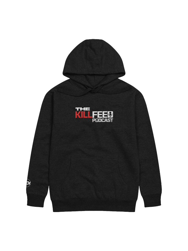 The KillFeed Podcast - Black product image (1)