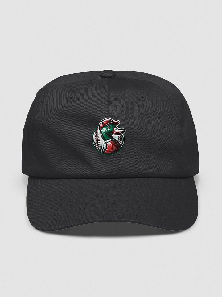Quirky Duck Baseball Cap product image (3)