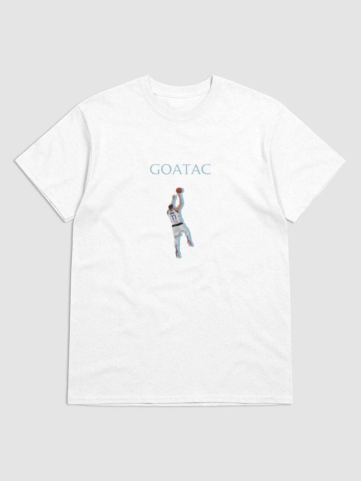 DONCIC GOATAC product image (1)