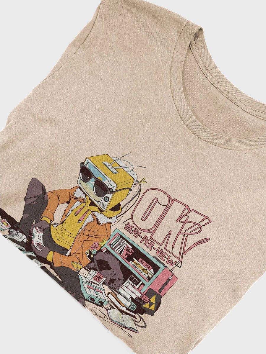 OKPV Bella Tee (Summer of '23) product image (6)