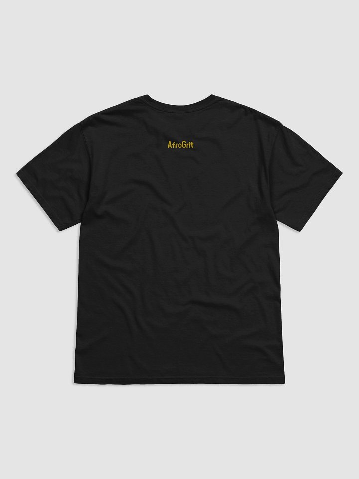 Kwame Nkrumah – Freedom Fighter Shirt product image (2)