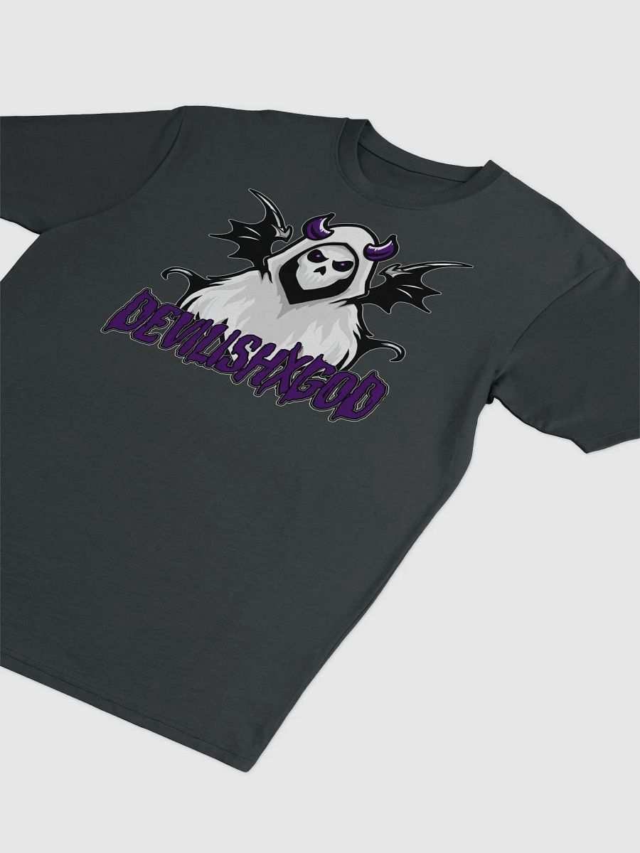 Ghoulish Tee product image (5)