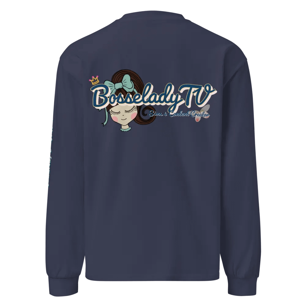 Testing Cheats True Long Sleeve T-Shirt product image (2)