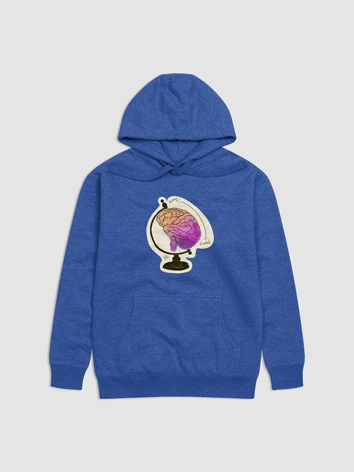 The Brain Globe product image (1)