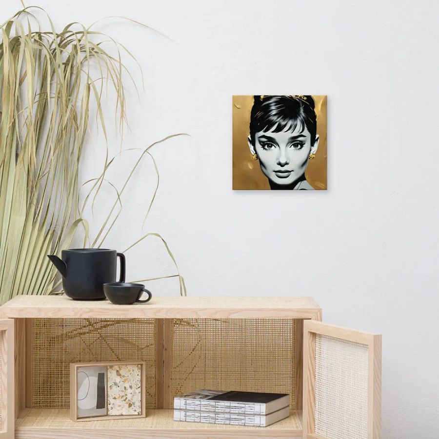 Audrey Hepburn 1 product image (14)
