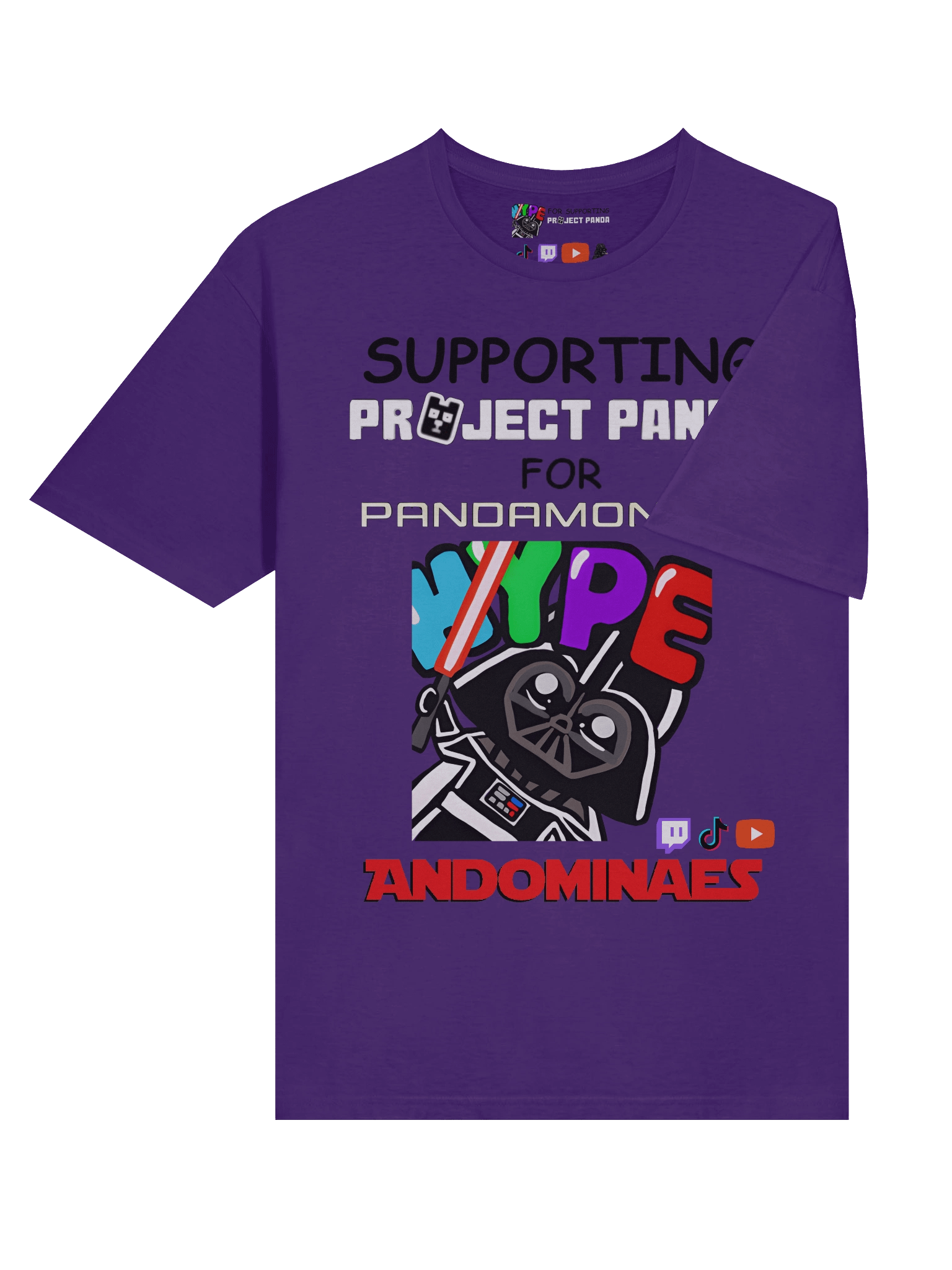 PROJECT PANDA product image (41)