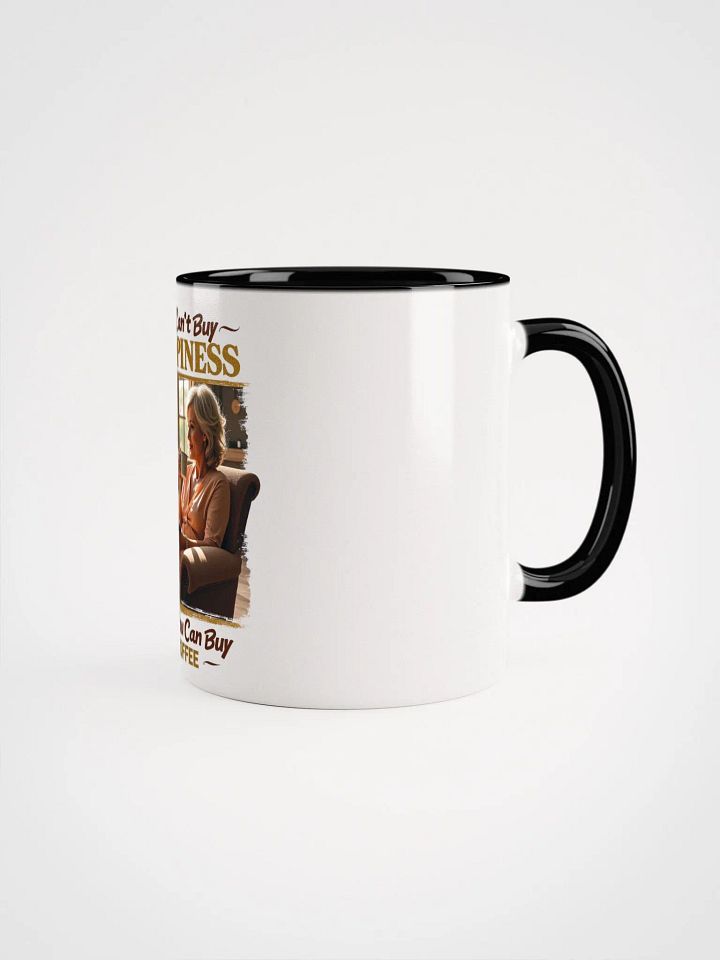 Coffee Happiness in a Mug product image (3)