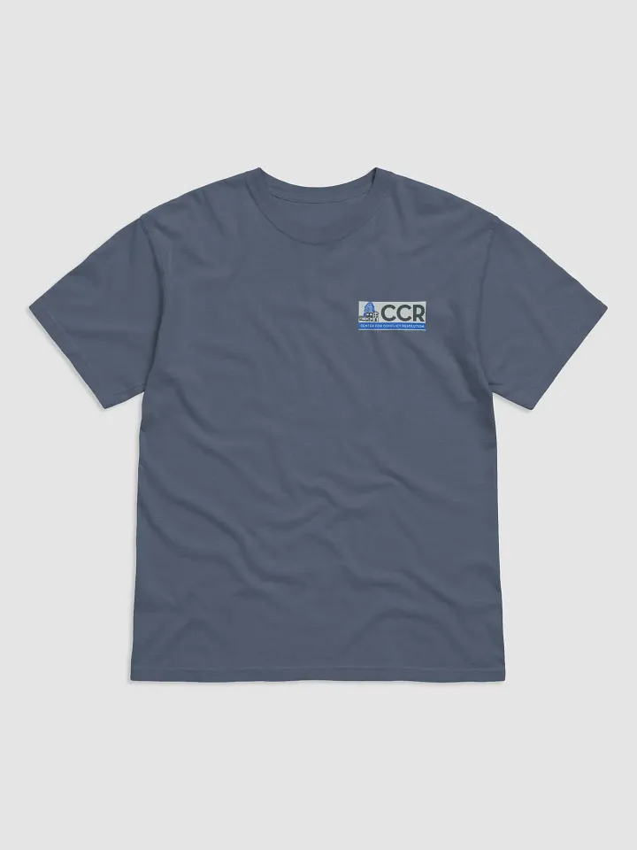 CCR T-Shirt product image (1)
