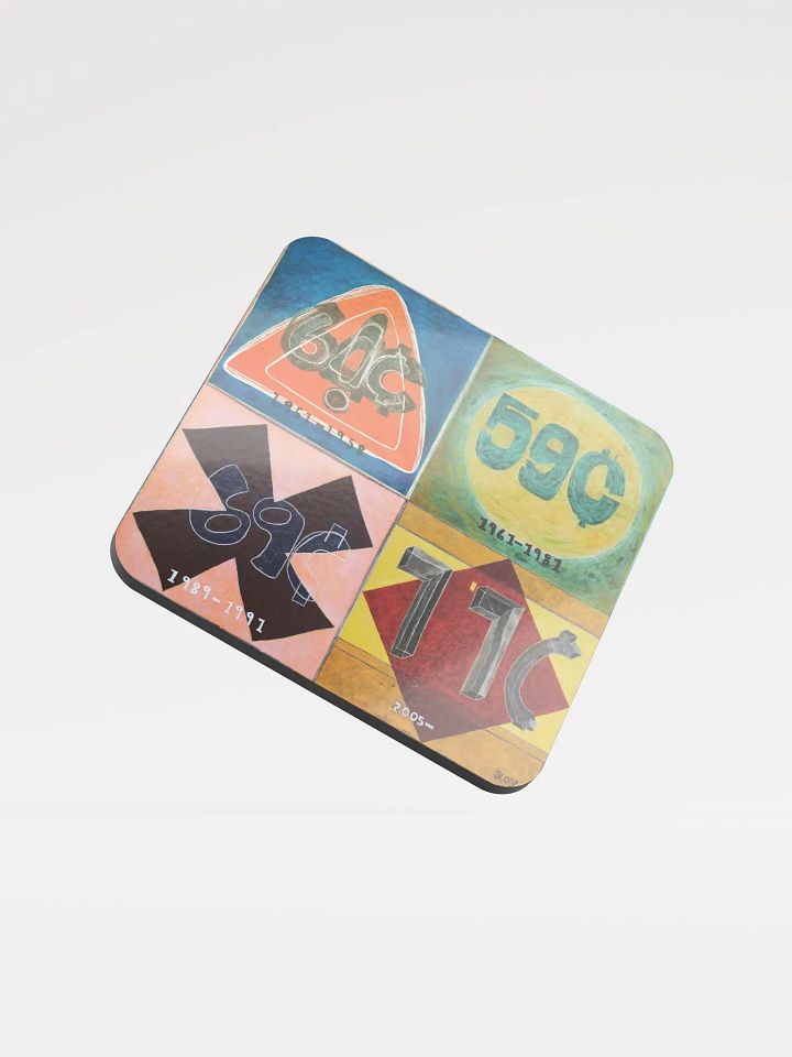 What Women Make Coaster product image (1)